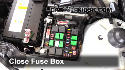 47+ 2013 Kia Forte Fuse Diagram